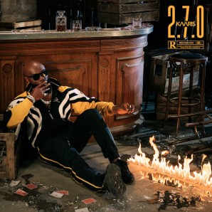 Kaaris – 2.7.0 (2020)