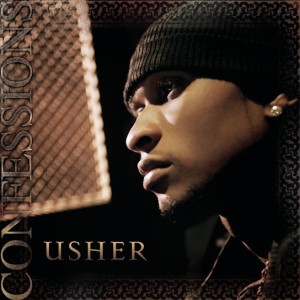 Usher – Confessions (Expanded Edition) (2004)