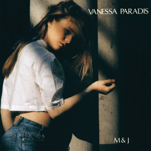 Vanessa Paradis – M & J (1987)