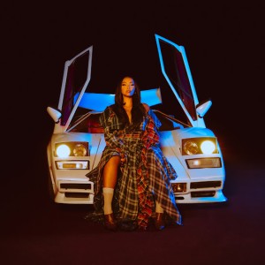 Wejdene – W (2024)